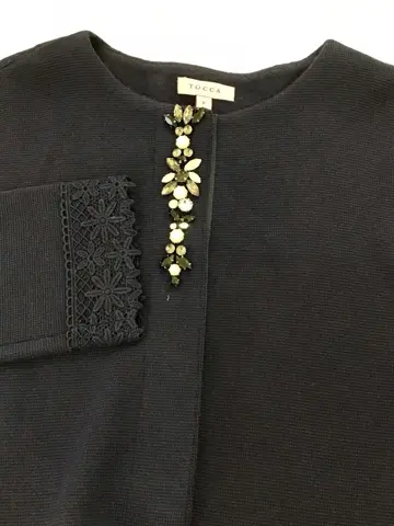 TOCCA スタッフ コーディネート画像