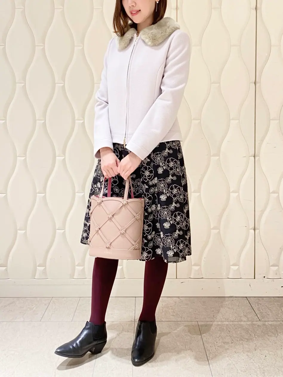 TOCCA A コーディネート画像