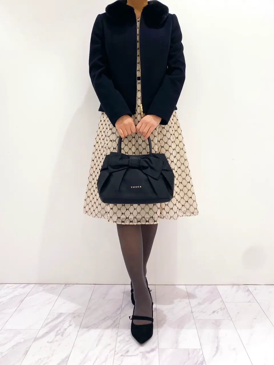 TOCCA oda ❁ コーディネート画像