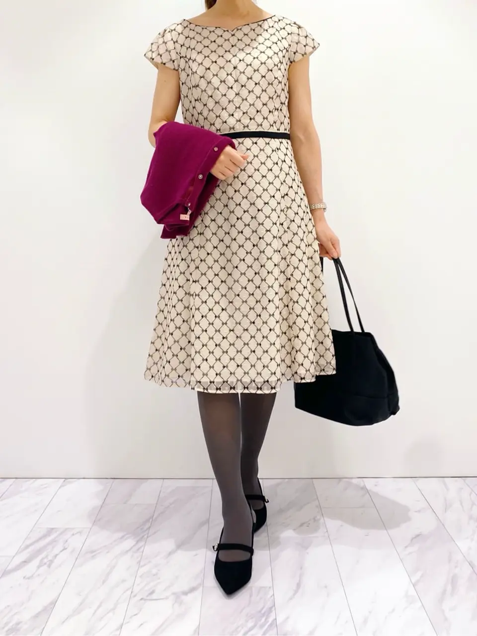 TOCCA oda ❁ コーディネート画像