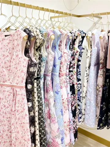 TOCCA oda ❁ コーディネート画像