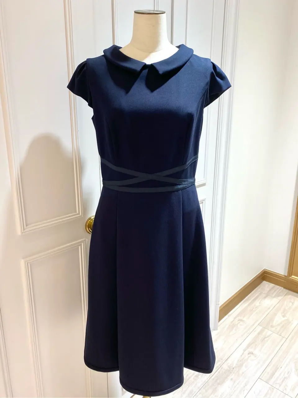 TOCCA スタッフ コーディネート画像