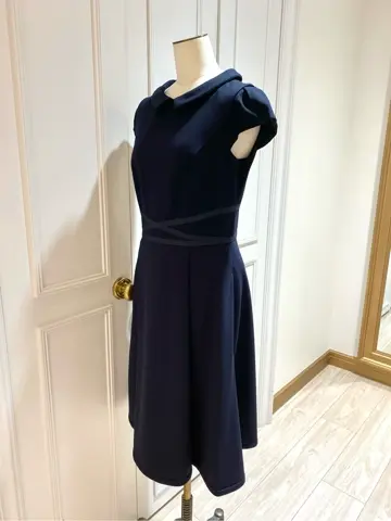 TOCCA スタッフ コーディネート画像