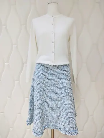 TOCCA スタッフf コーディネート画像