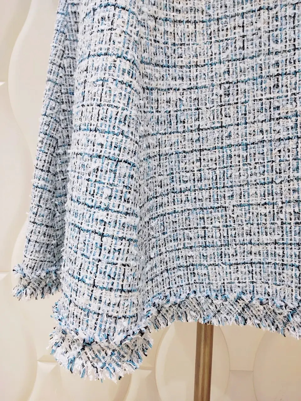 TOCCA スタッフf コーディネート画像