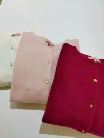 TOCCA スタッフf コーディネート画像