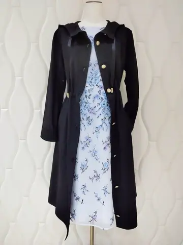 TOCCA スタッフf コーディネート画像