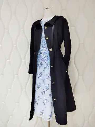 TOCCA スタッフf コーディネート画像