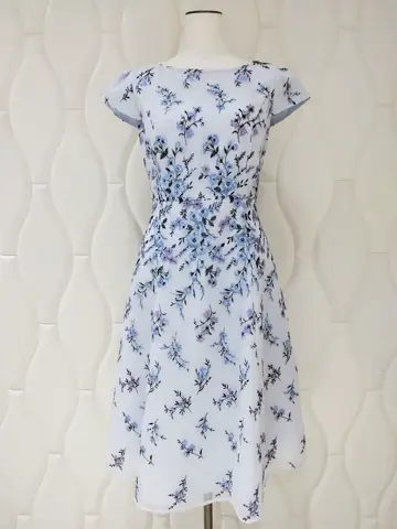 TOCCA スタッフf コーディネート画像