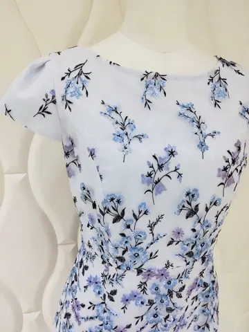 TOCCA スタッフf コーディネート画像