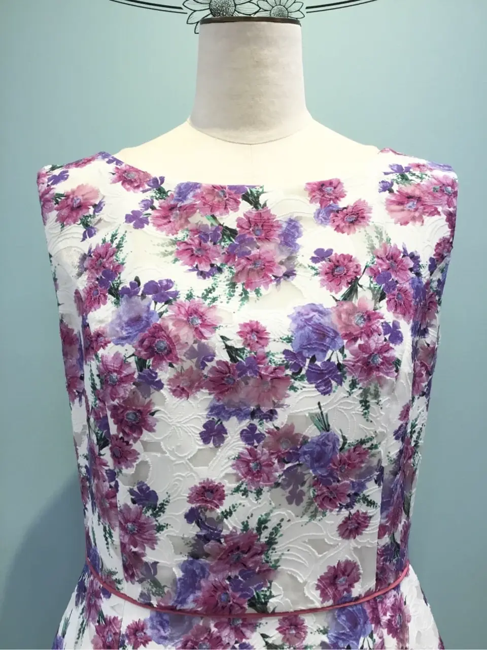 TOCCA 𝒽 コーディネート画像