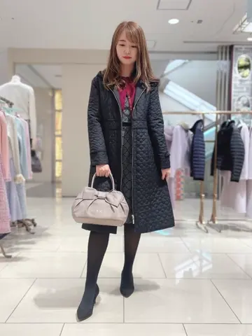 TOCCA Y.N コーディネート画像