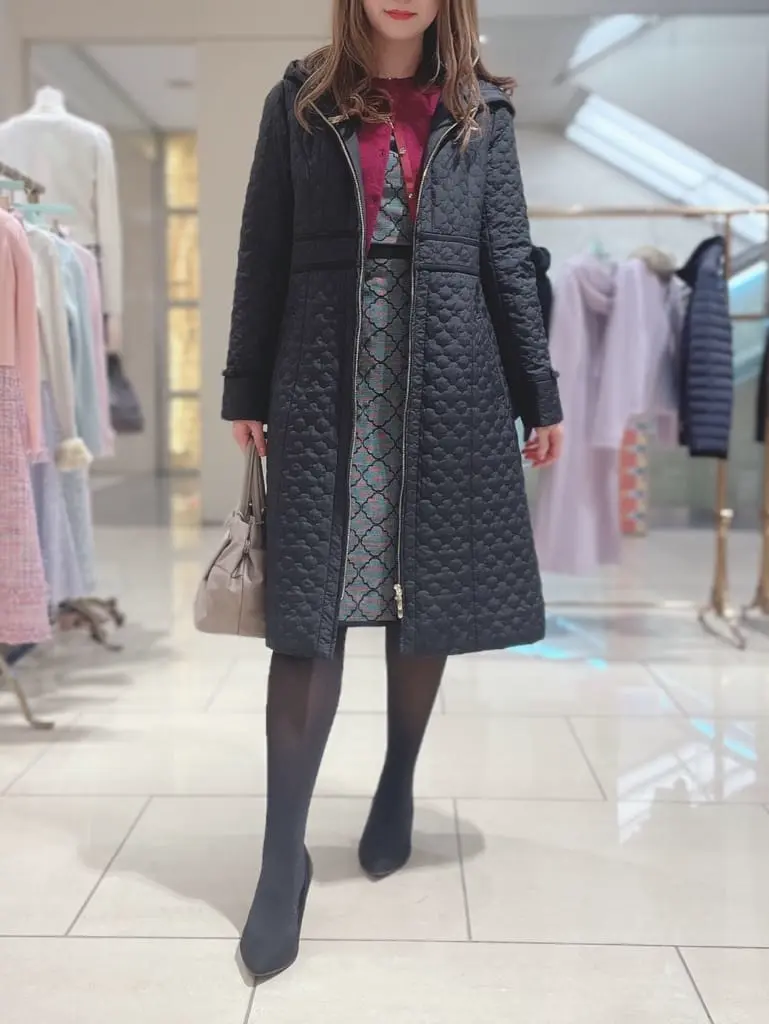 TOCCA Y.N コーディネート画像