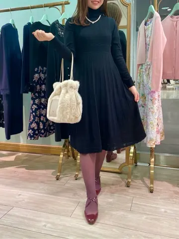 TOCCA スタッフT コーディネート画像