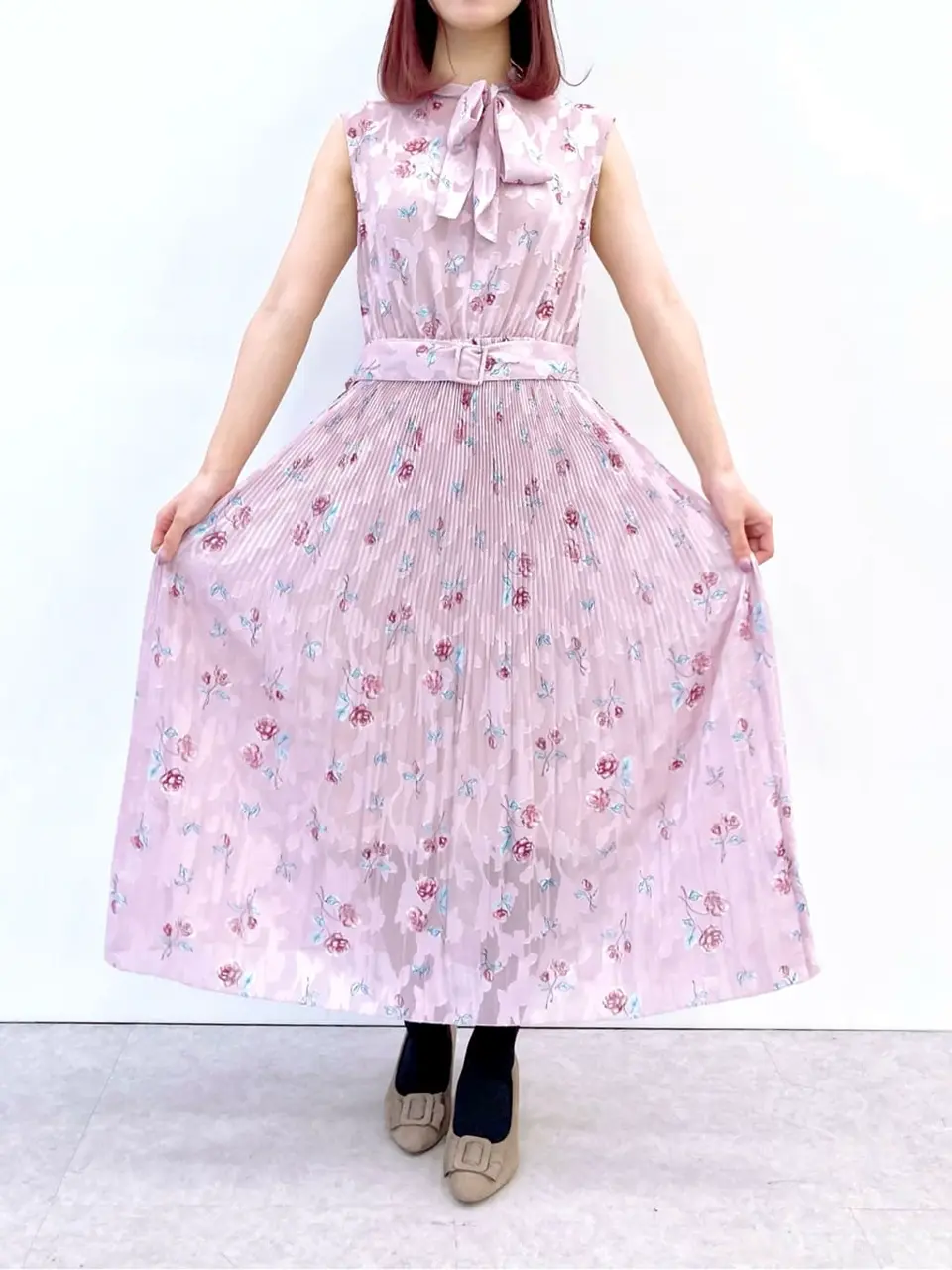 TOCCA スタッフM コーディネート画像