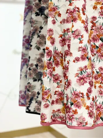 TOCCA 𝓕 コーディネート画像