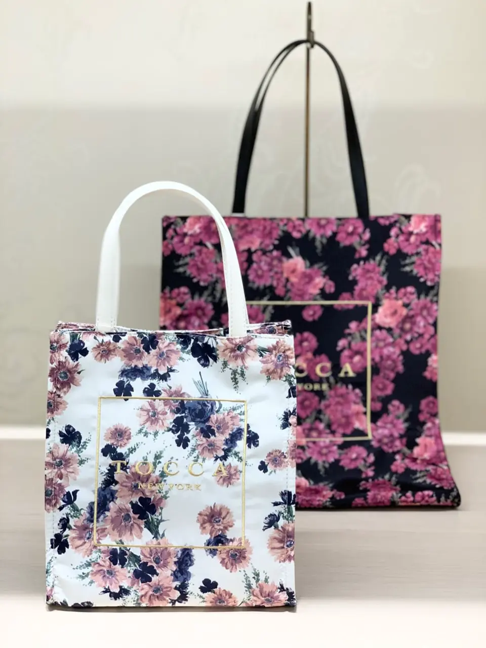 TOCCA 𝓕 コーディネート画像