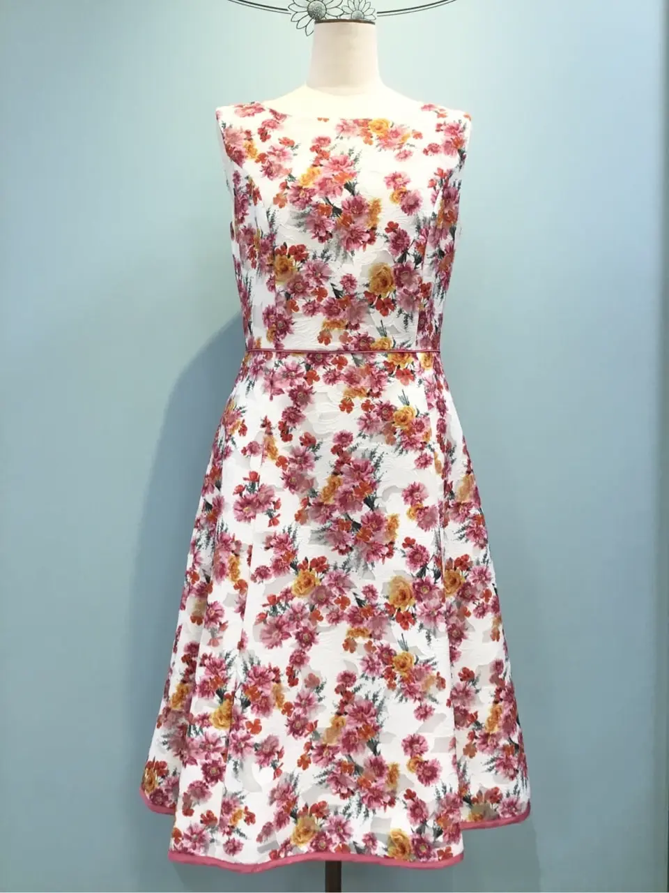 TOCCA 𝒽 コーディネート画像