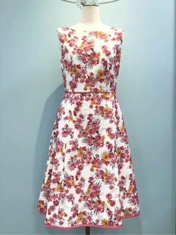 TOCCA 𝒽 コーディネート画像