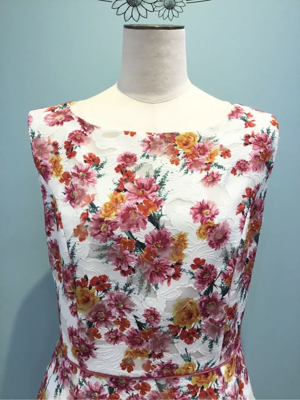 TOCCA 𝒽 コーディネート画像