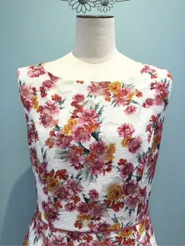 TOCCA 𝒽 コーディネート画像