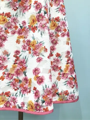 TOCCA 𝒽 コーディネート画像