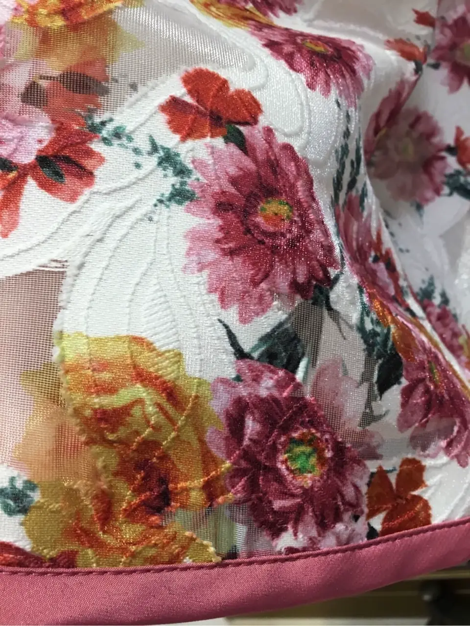 TOCCA 𝒽 コーディネート画像