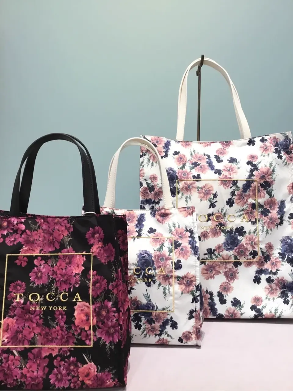 TOCCA 𝒽 コーディネート画像