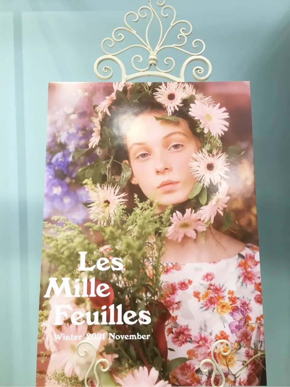 TOCCA 𝒽 コーディネート画像