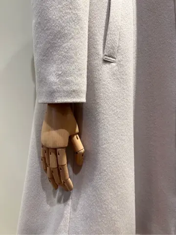 TOCCA スタッフ コーディネート画像