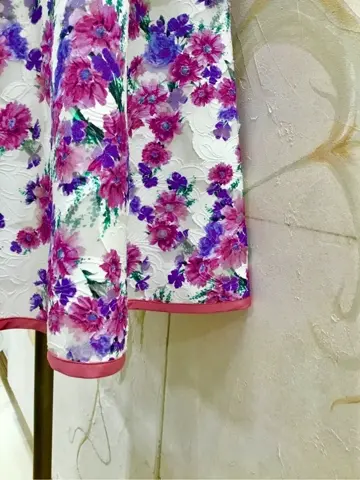 TOCCA スタッフB コーディネート画像