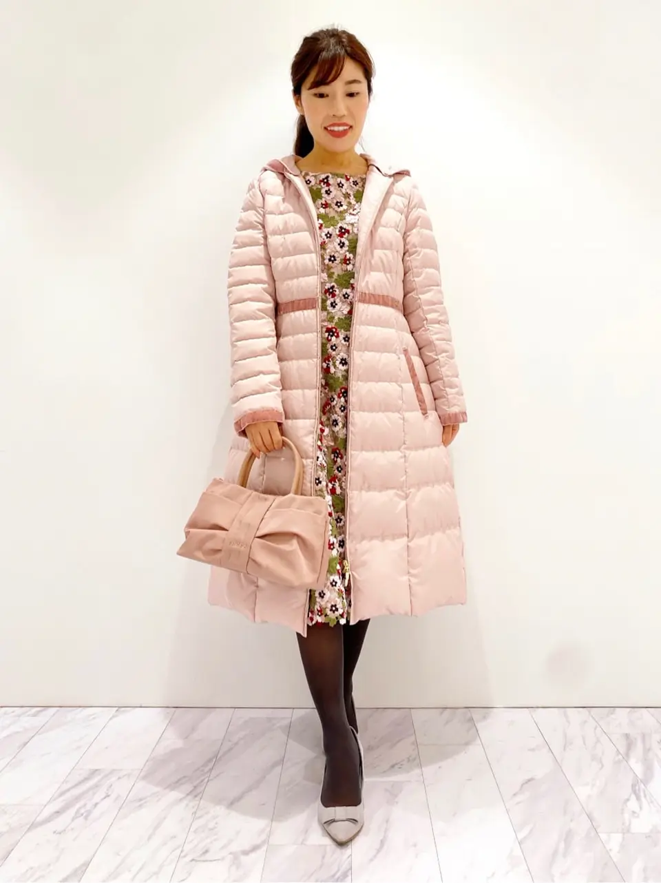  oda ❁ コーディネート画像