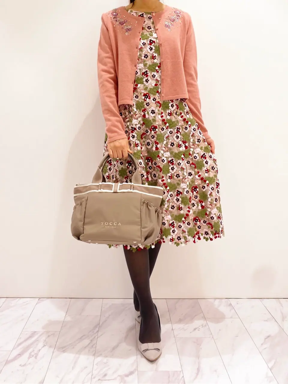 TOCCA oda ❁ コーディネート画像