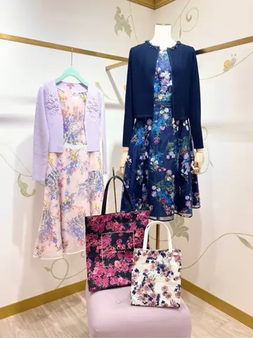 TOCCA oda ❁ コーディネート画像