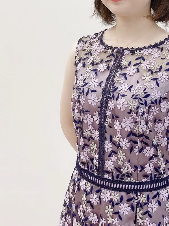 TOCCA T.H コーディネート画像