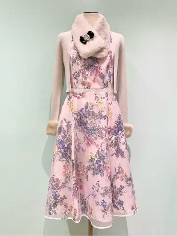 TOCCA G コーディネート画像