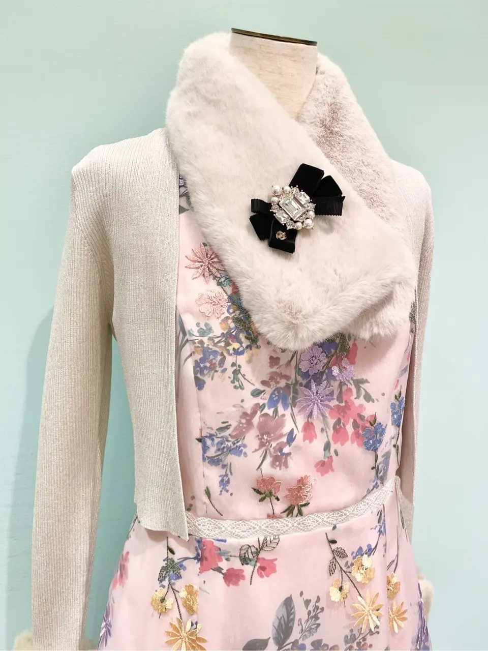 TOCCA G コーディネート画像