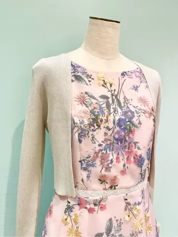 TOCCA G コーディネート画像