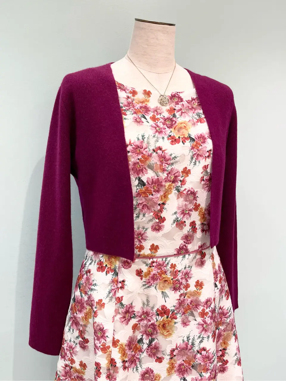 TOCCA G コーディネート画像