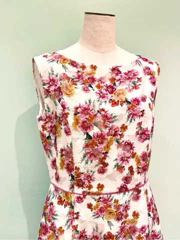 TOCCA G コーディネート画像