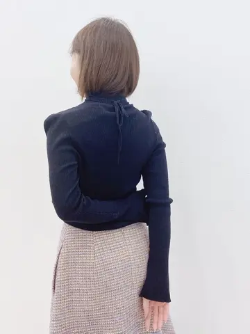 TOCCA T.H コーディネート画像