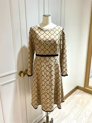 TOCCA スタッフ コーディネート画像