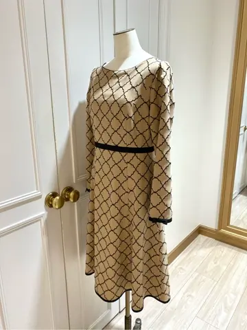 TOCCA スタッフ コーディネート画像