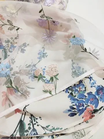 TOCCA スタッフf コーディネート画像