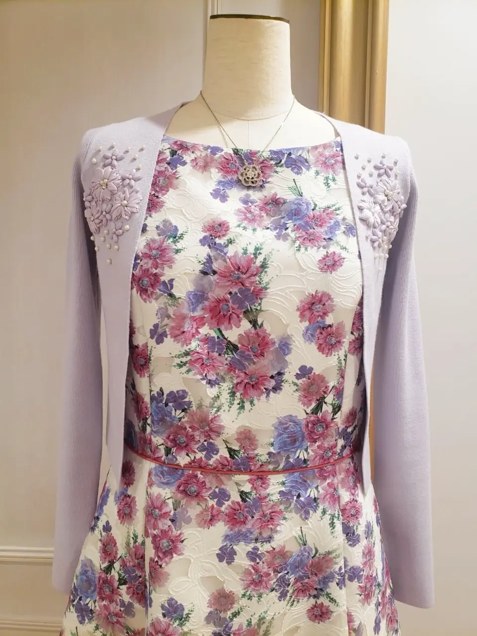 TOCCA スタッフＳ コーディネート画像