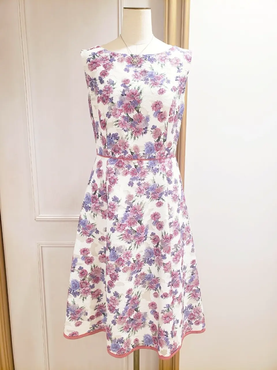 TOCCA スタッフＳ コーディネート画像