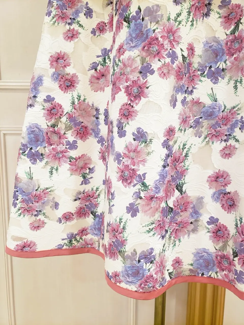 TOCCA スタッフＳ コーディネート画像