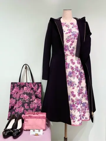 TOCCA G コーディネート画像