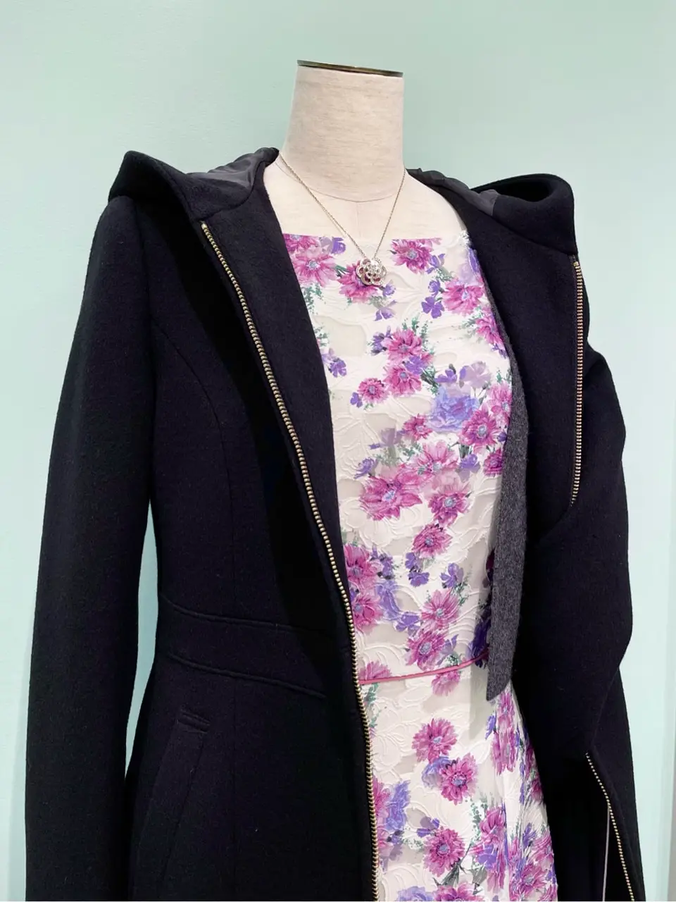 TOCCA G コーディネート画像