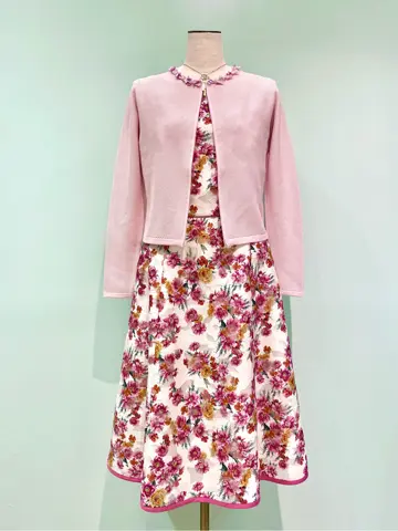 TOCCA G コーディネート画像